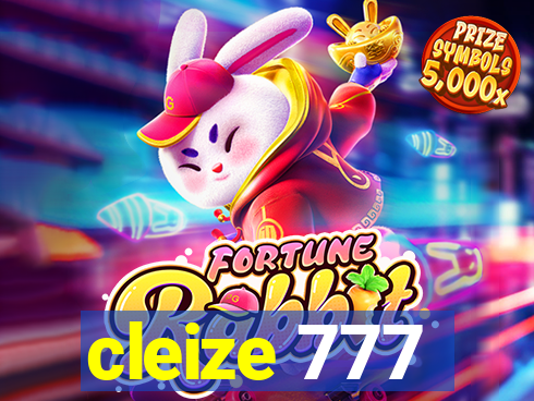 cleize 777